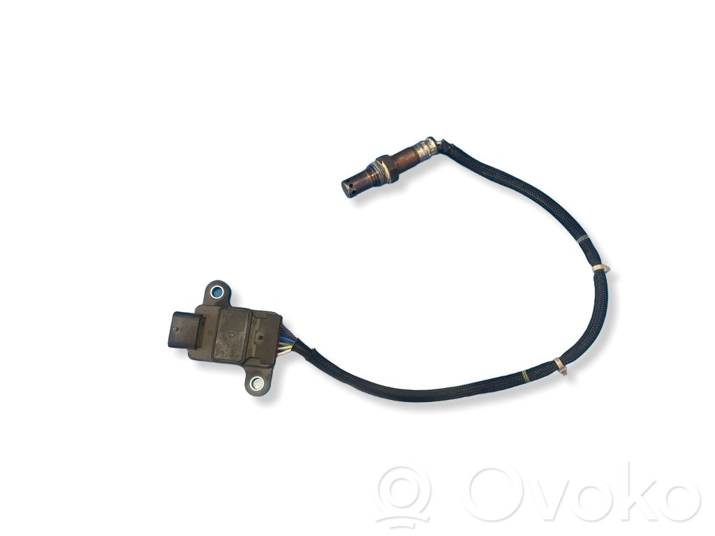 Toyota Hilux VIII Lambda probe sensor 