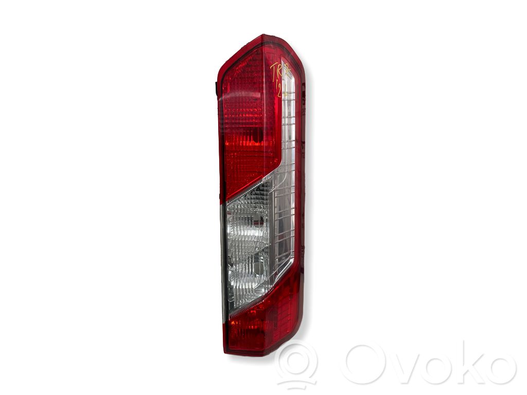 Ford Transit VII Rear/tail lights 