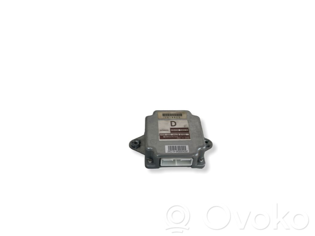 Autres unités de commande / modules   28496EA31A,1018825,A58000XA2