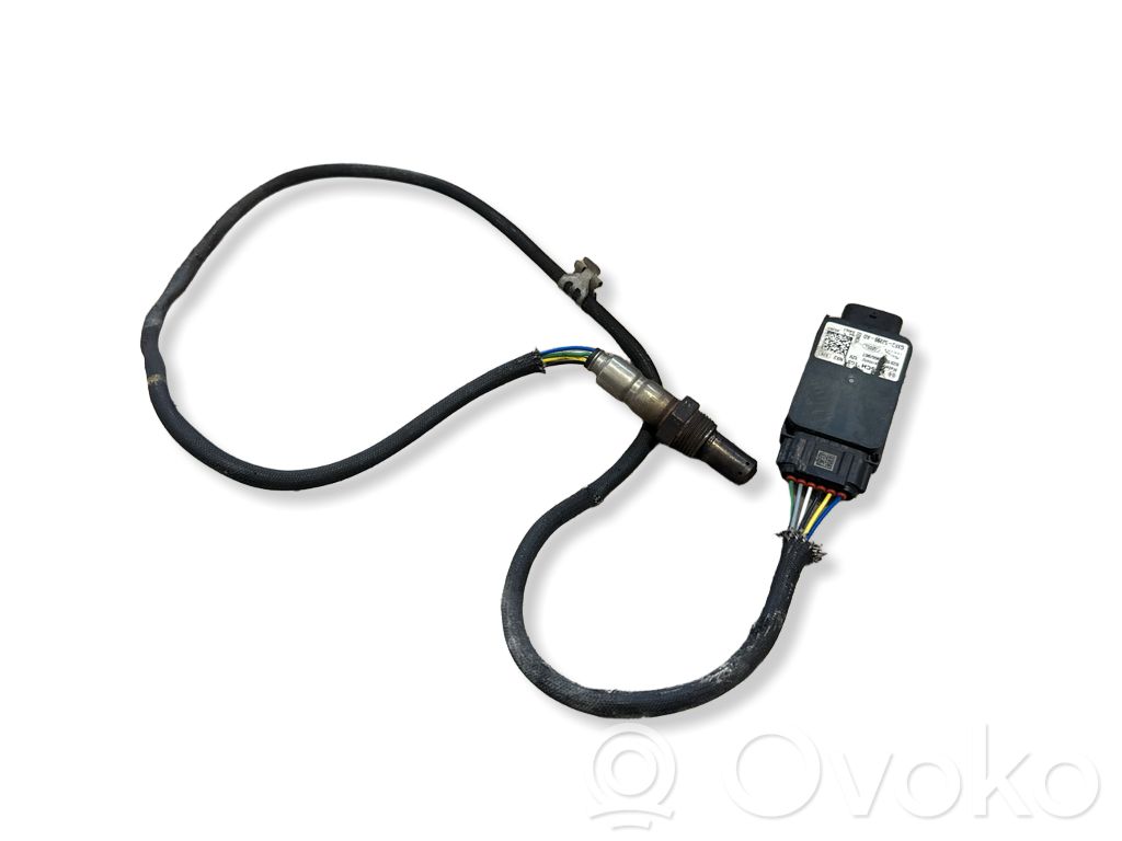 Land Rover Evoque II Sonda lambda 