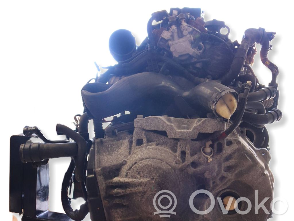 Automatic gearbox   31272377,10J3814756,P31272377