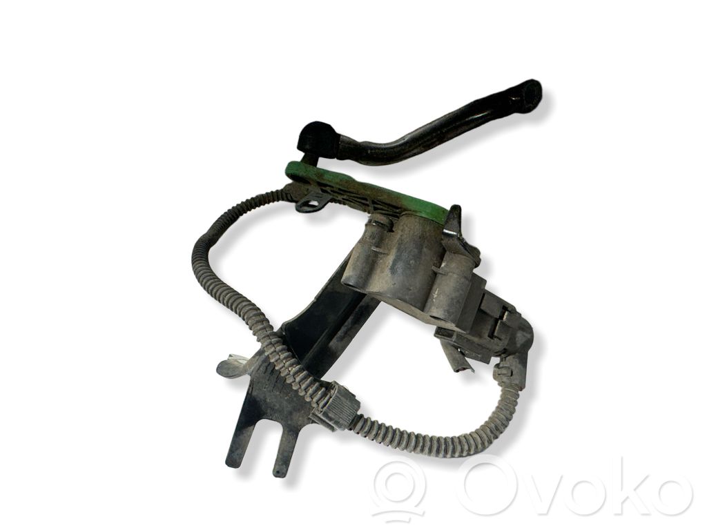 Porsche Macan (95B) Sensor de nivel del faro delantero/principal 