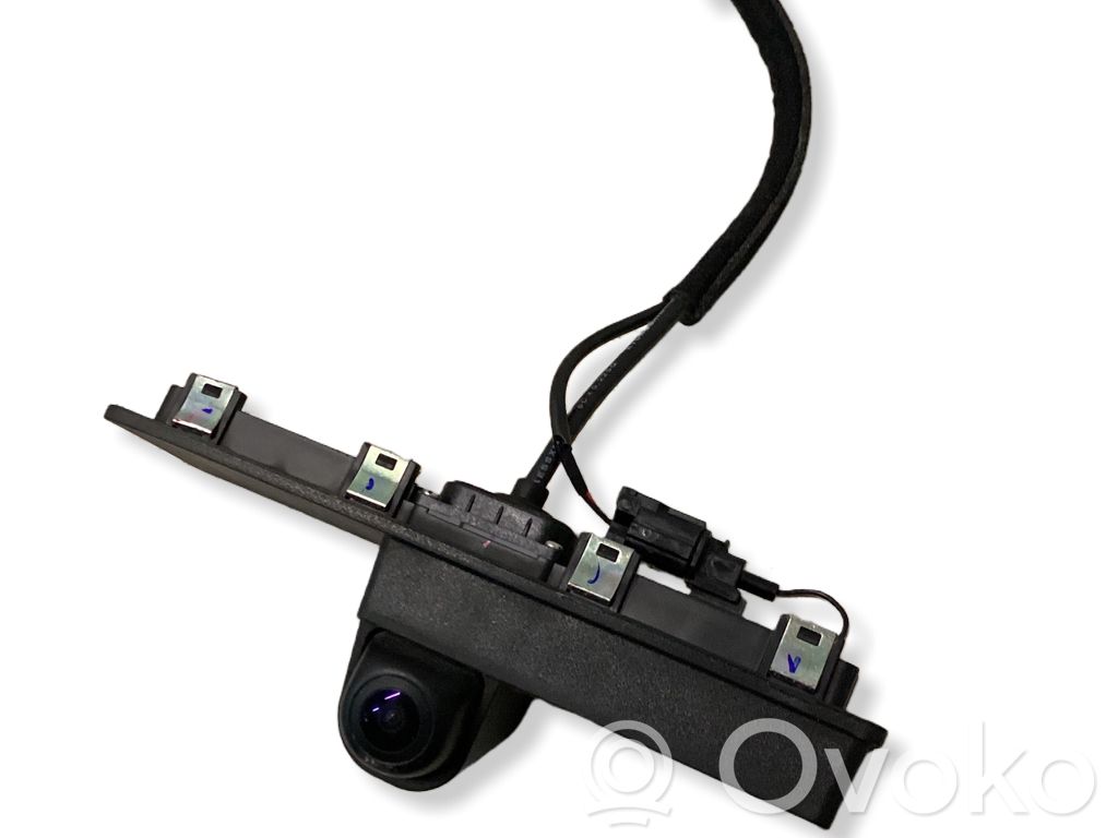 KIA EV6 Reversing camera 