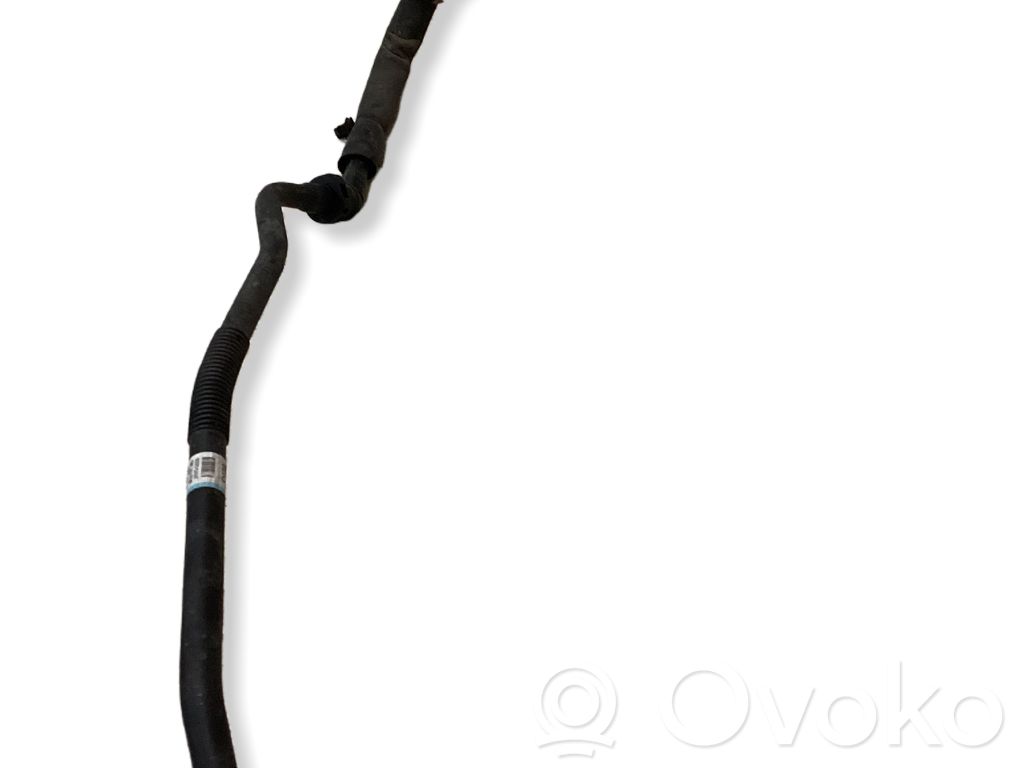 Hyundai Ioniq 5 Engine coolant pipe/hose 