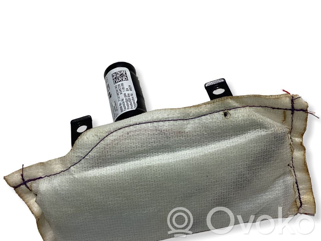 BMW X5 E70 Sitz-Airbag 