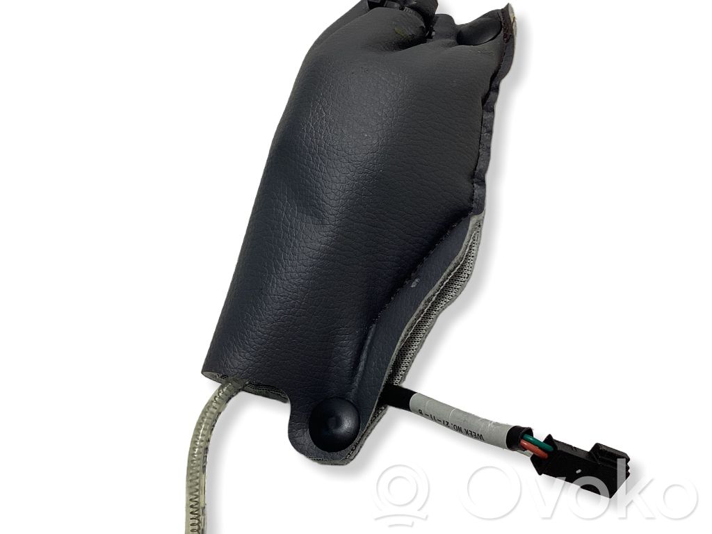 BMW X5 E70 Motor de ajuste del asiento 