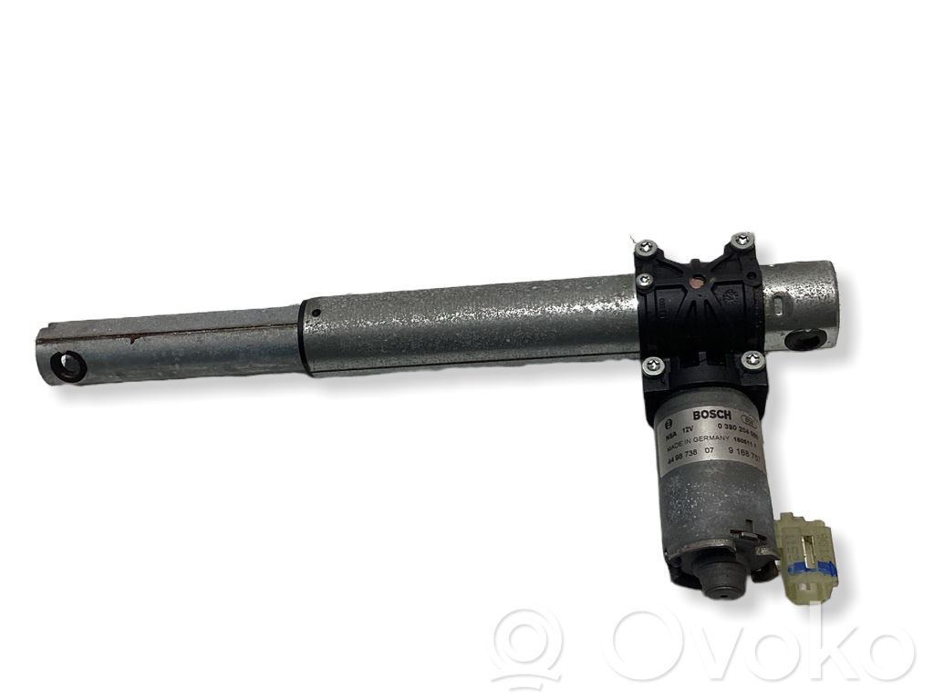 BMW X5 E70 Motorino di regolazione del sedile 