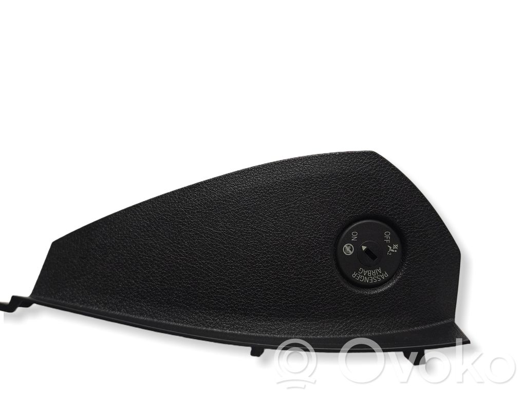 BMW 1 F20 F21 Capac lateral panou bord 