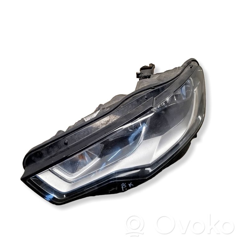 Audi A6 S6 C7 4G Scheinwerfer 