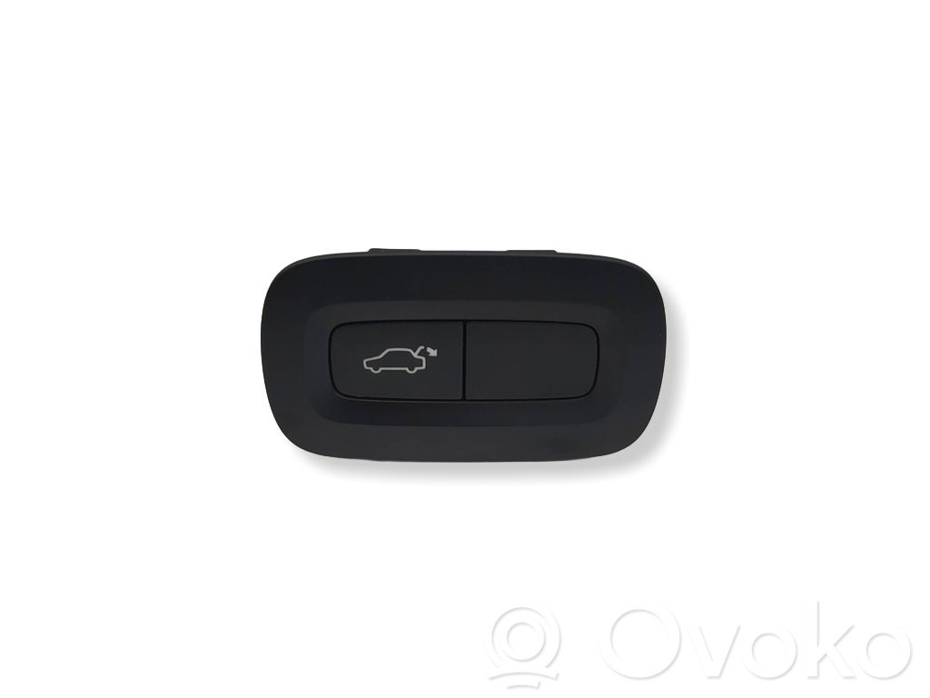 Volvo S90, V90 Tailgate/boot open switch button 