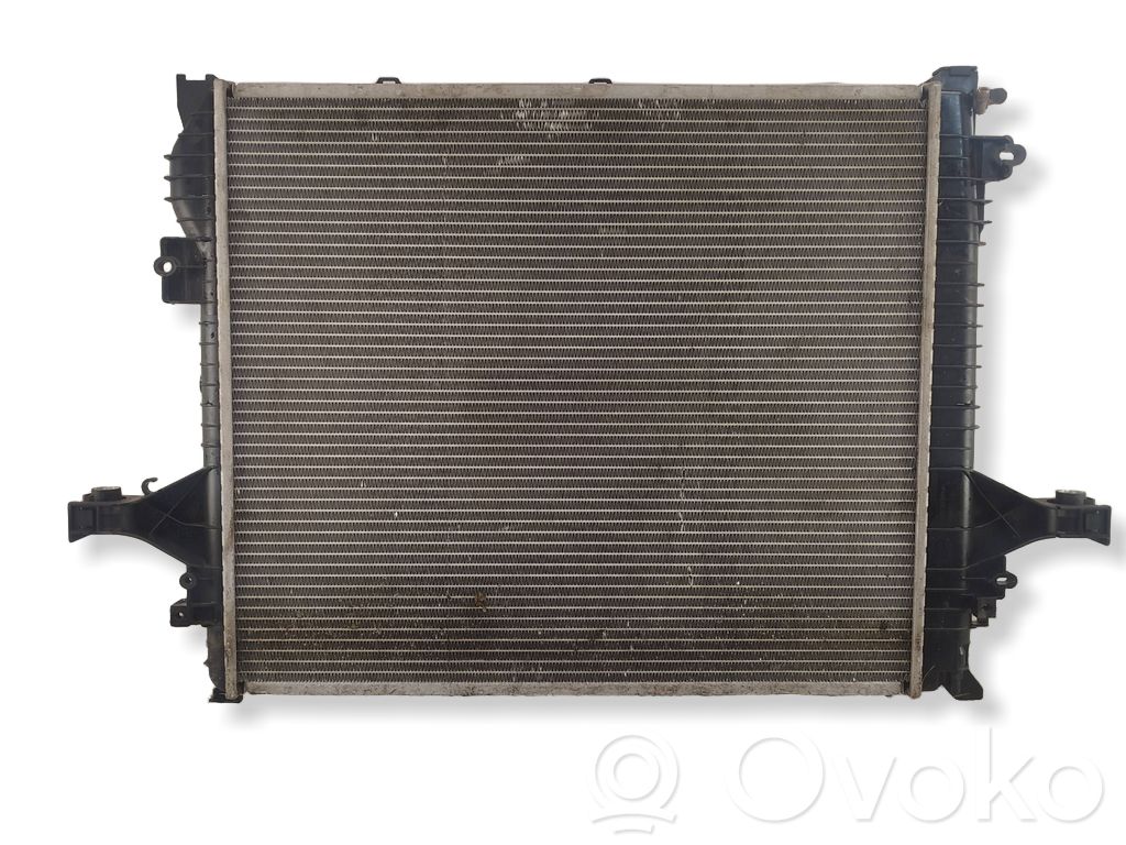 Volvo XC90 Coolant radiator 