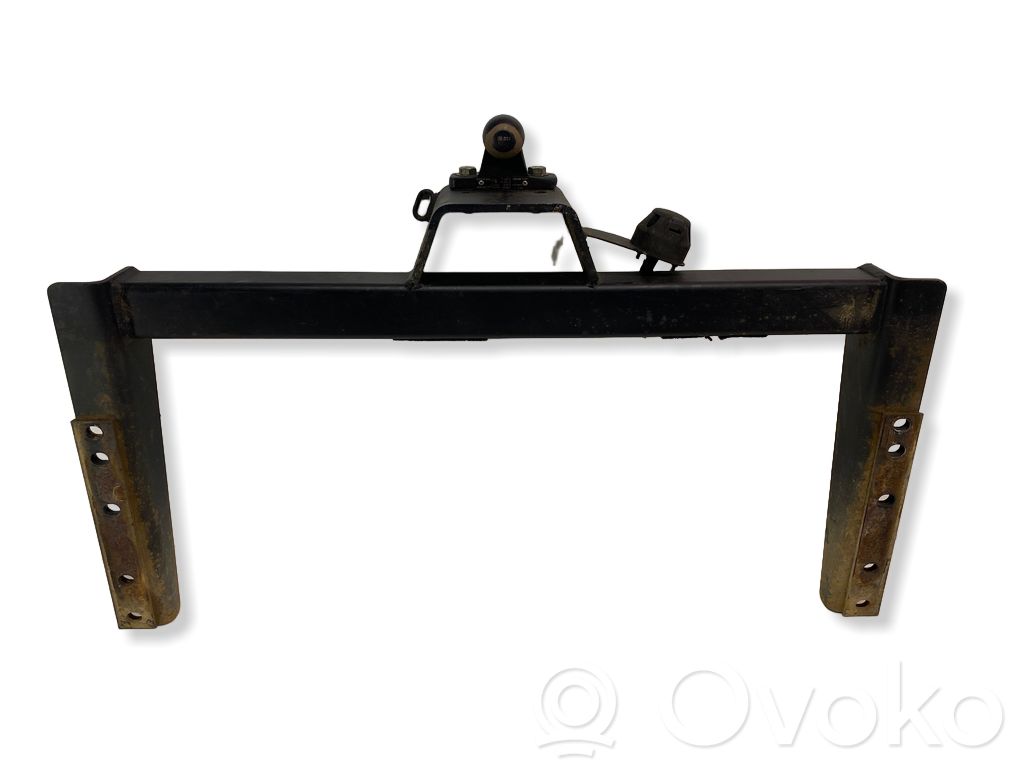 Toyota Land Cruiser (HDJ90) Kablio komplektas 