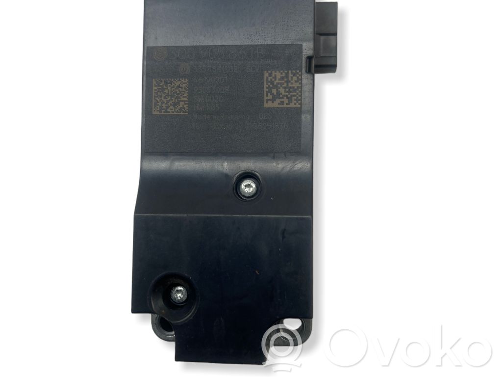Ohjauspyörän lukitus   3Q0905861B,3357531102,95053008,46190001