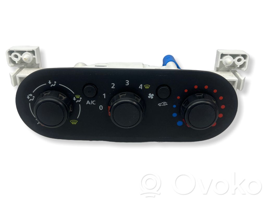 Renault Trafic III (X82) Climate control unit 