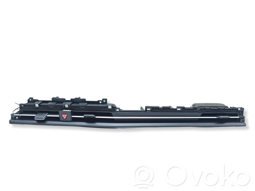 KIA EV6 Dash center air vent grill 