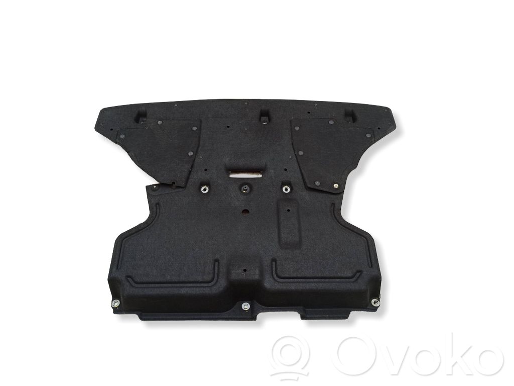 KIA EV6 Placa protectora del centro/medio 
