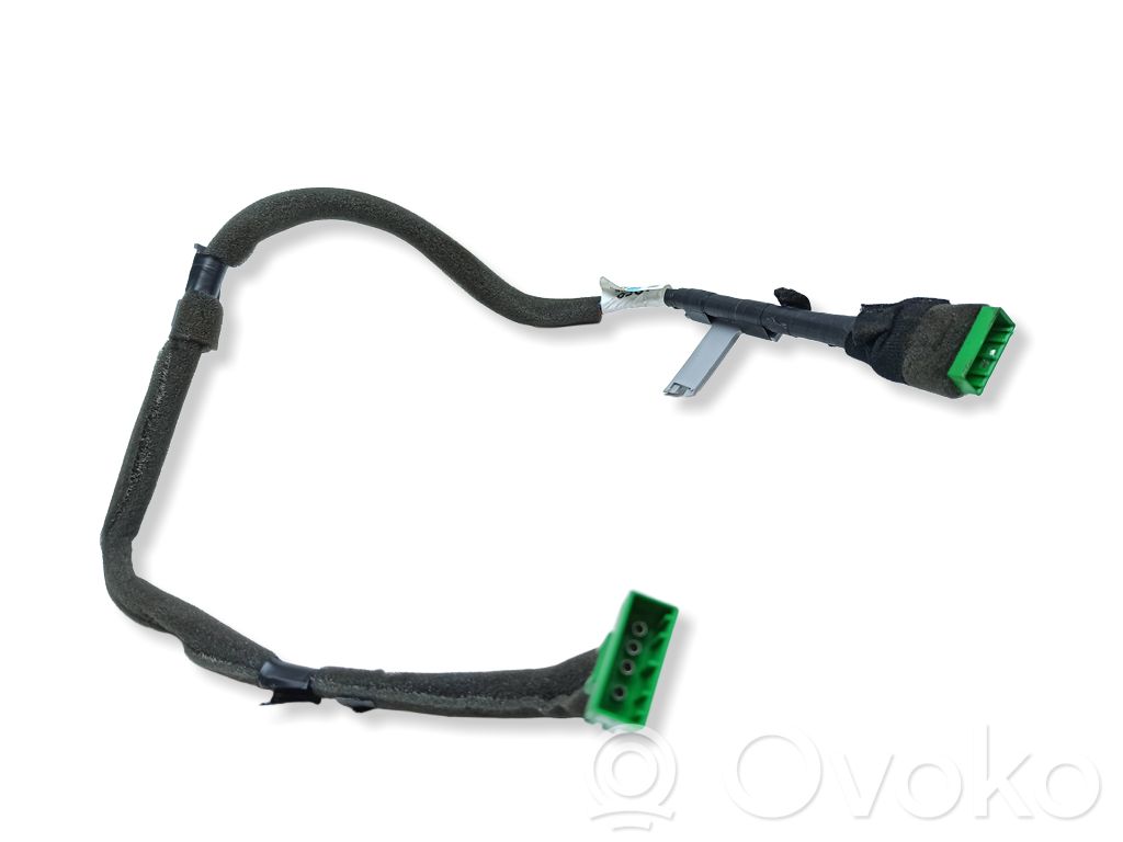 KIA EV6 Muu johtosarja 
