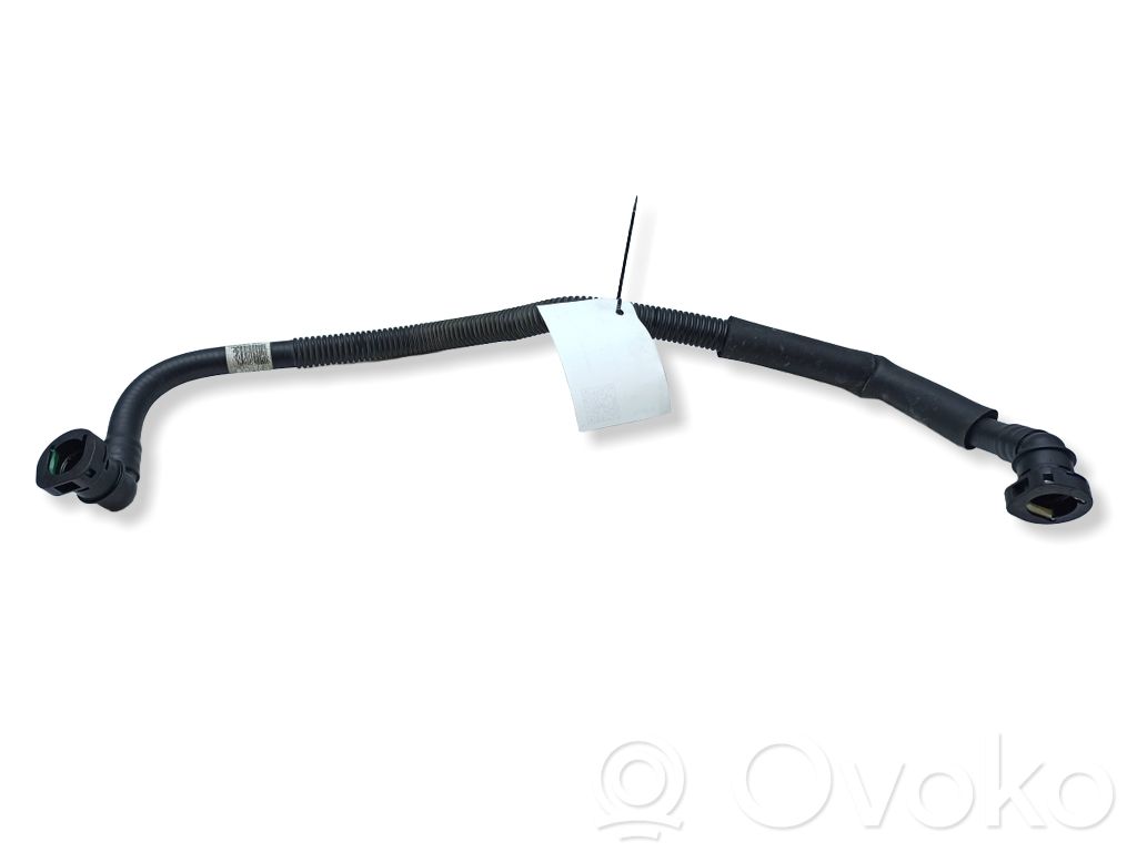 KIA EV6 Electric car engine cooling hoses/pipes 