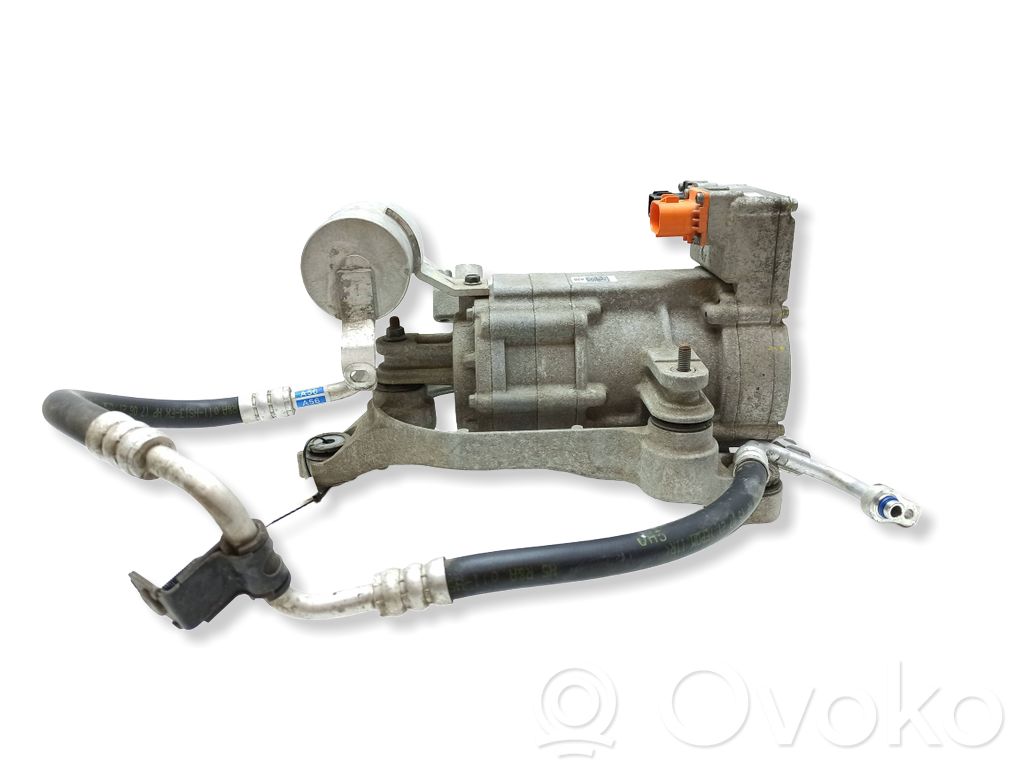 KIA EV6 Klimakompressor Pumpe 