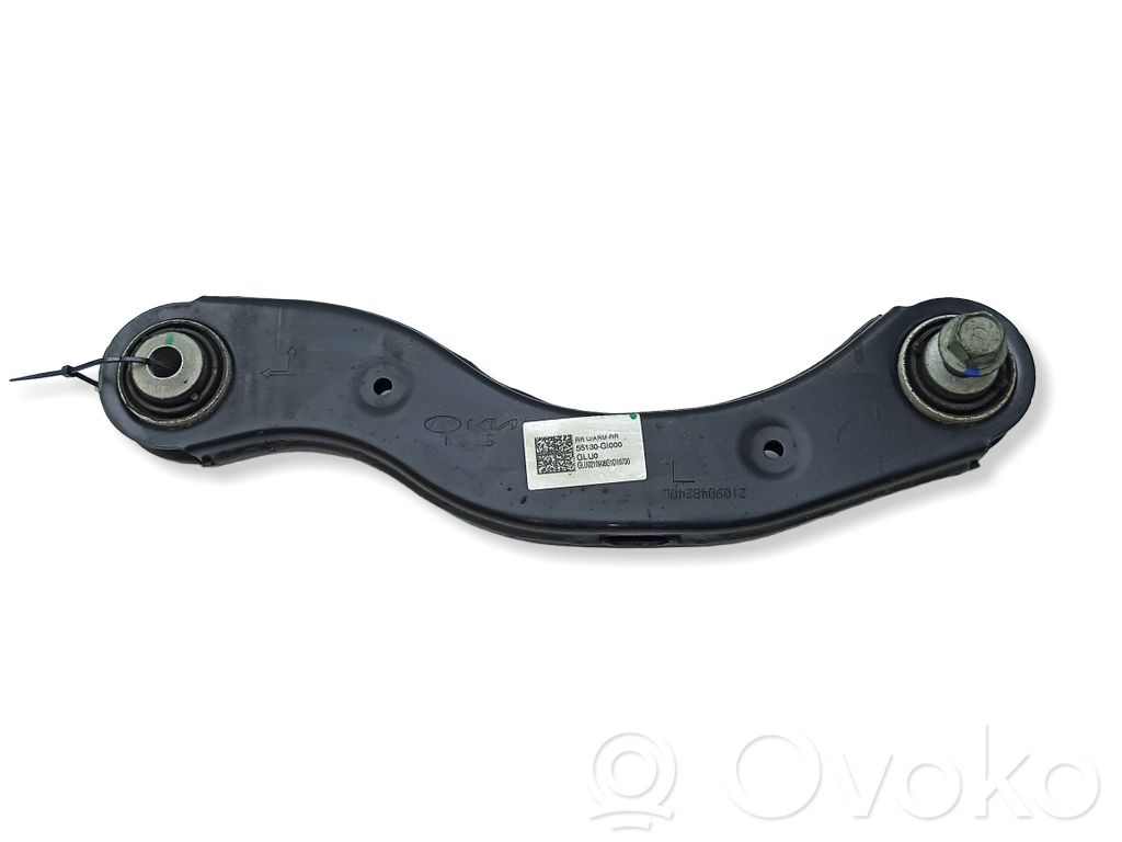 KIA EV6 Querlenker Achsschenkel hinten 