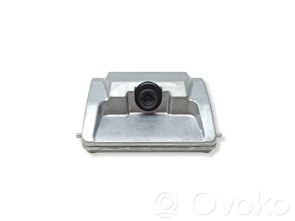KIA Niro Windshield/windscreen camera 