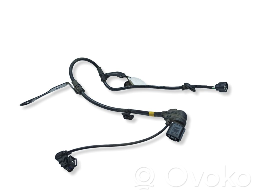 KIA Niro Cableado del sensor ABS trasero 