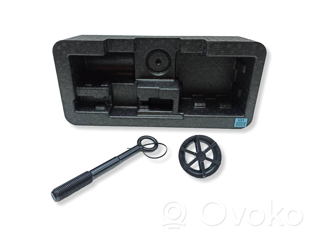 KIA Niro Tool set 