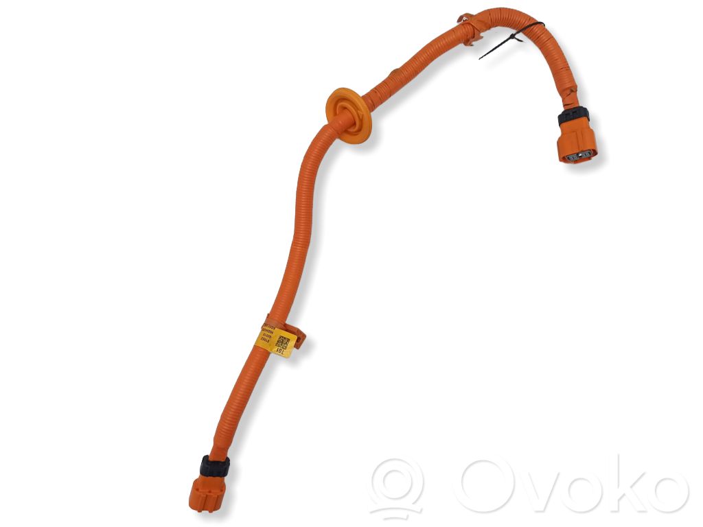 Hyundai Ioniq 5 High voltage cable 