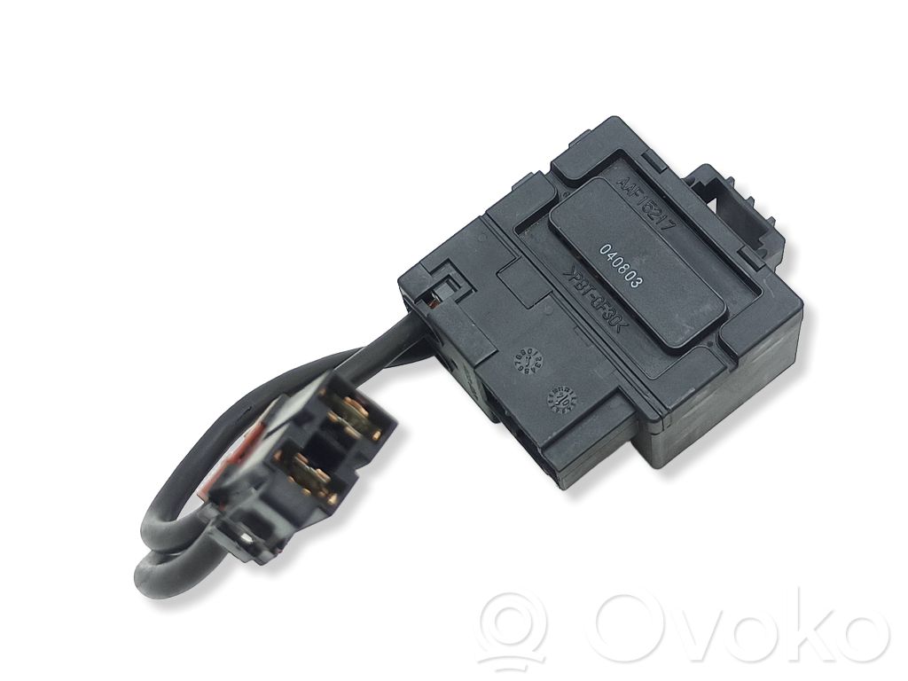 Mazda RX8 Other control units/modules 