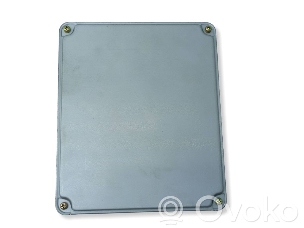 Mazda RX8 Engine control unit/module 