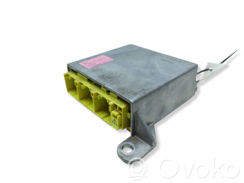Mazda RX8 Airbag control unit/module 