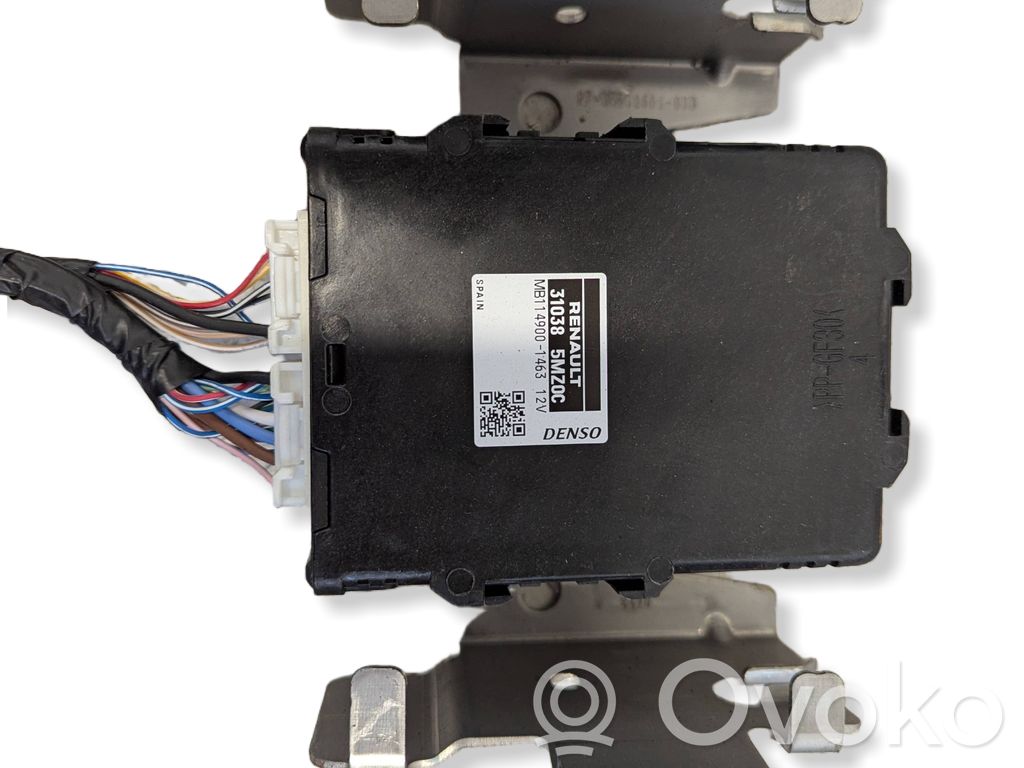 Gearbox control unit/module   310385MZ0C