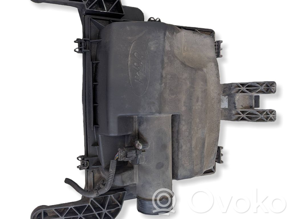 Air filter box   CC119600CK