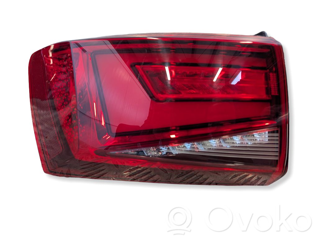 Seat Ateca Rear/tail lights 