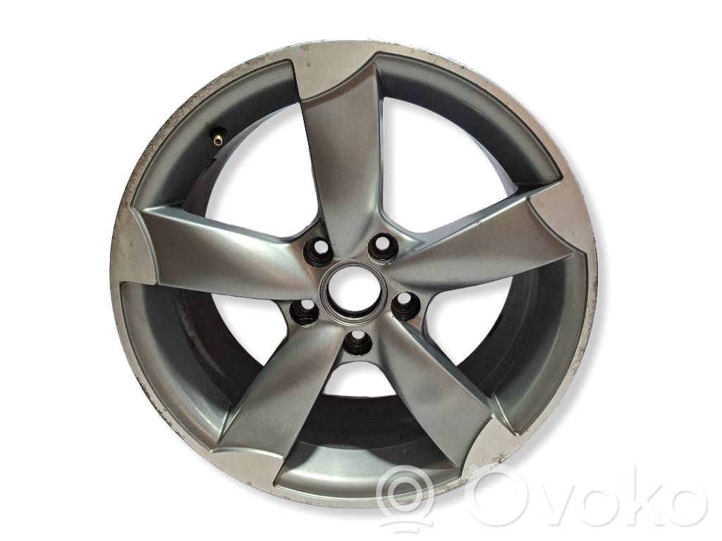 Audi A3 S3 8P R17-alumiinivanne 
