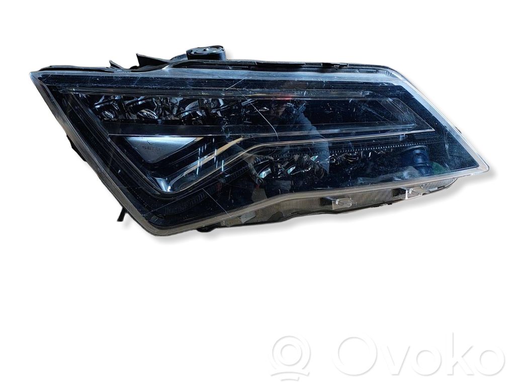 Seat Ateca Headlight/headlamp 
