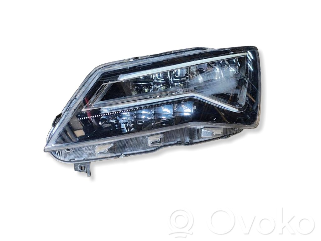 Seat Ateca Headlight/headlamp 