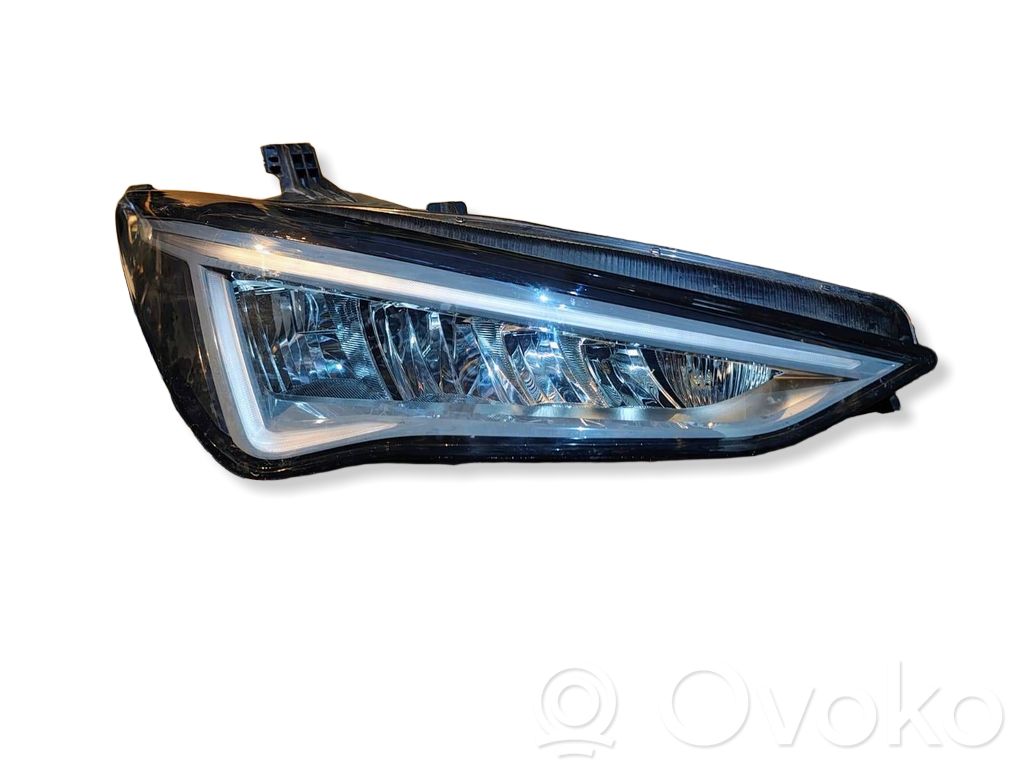 Cupra Born Headlight/headlamp 
