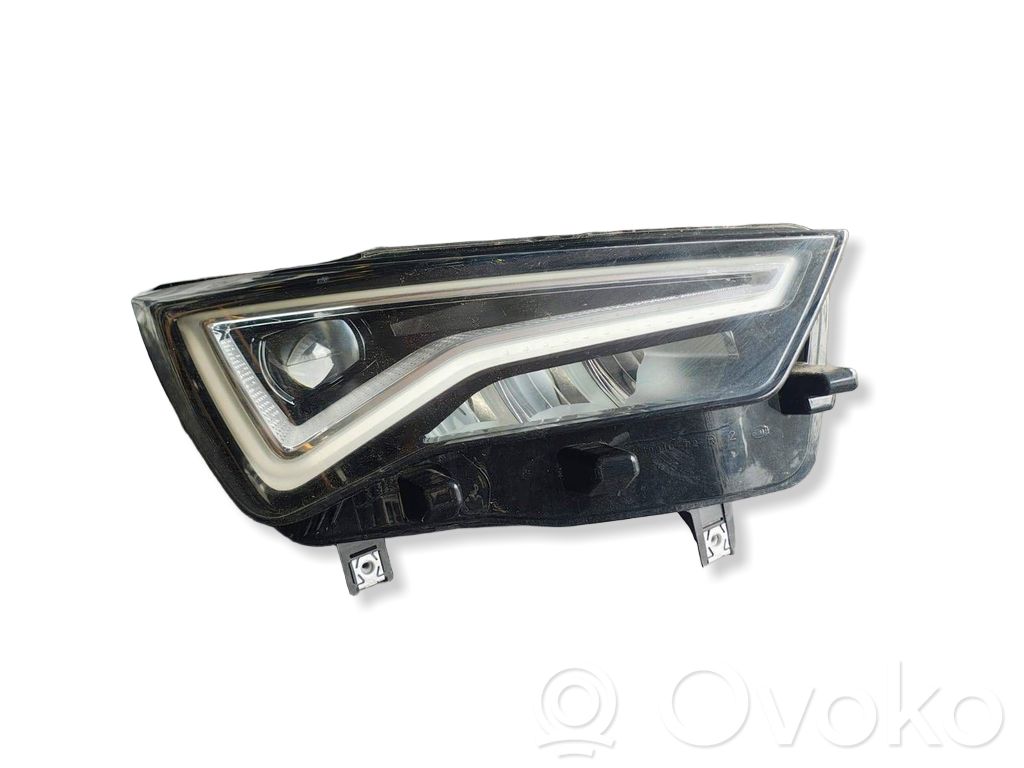 Seat Ateca Scheinwerfer 