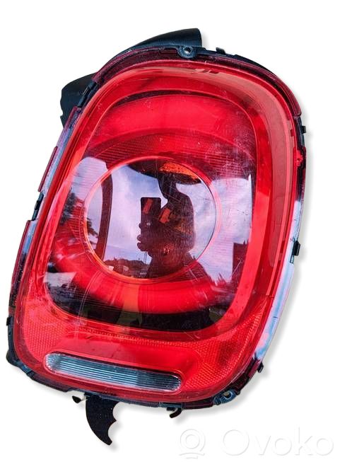 Mini One - Cooper F56 F55 Lampa tylna 