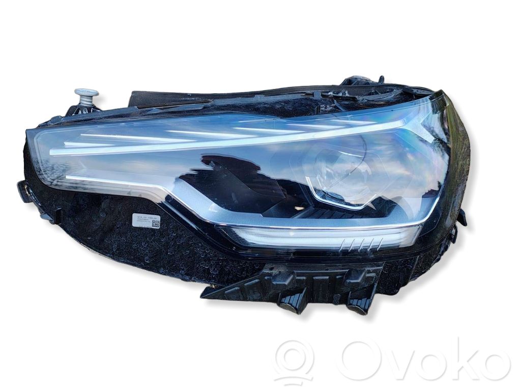 BMW 2 G42 Headlight/headlamp 