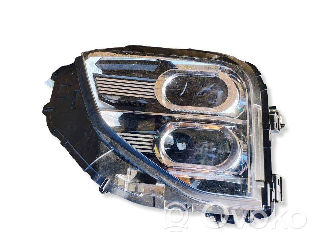 Mitsubishi Eclipse Cross Headlight/headlamp 