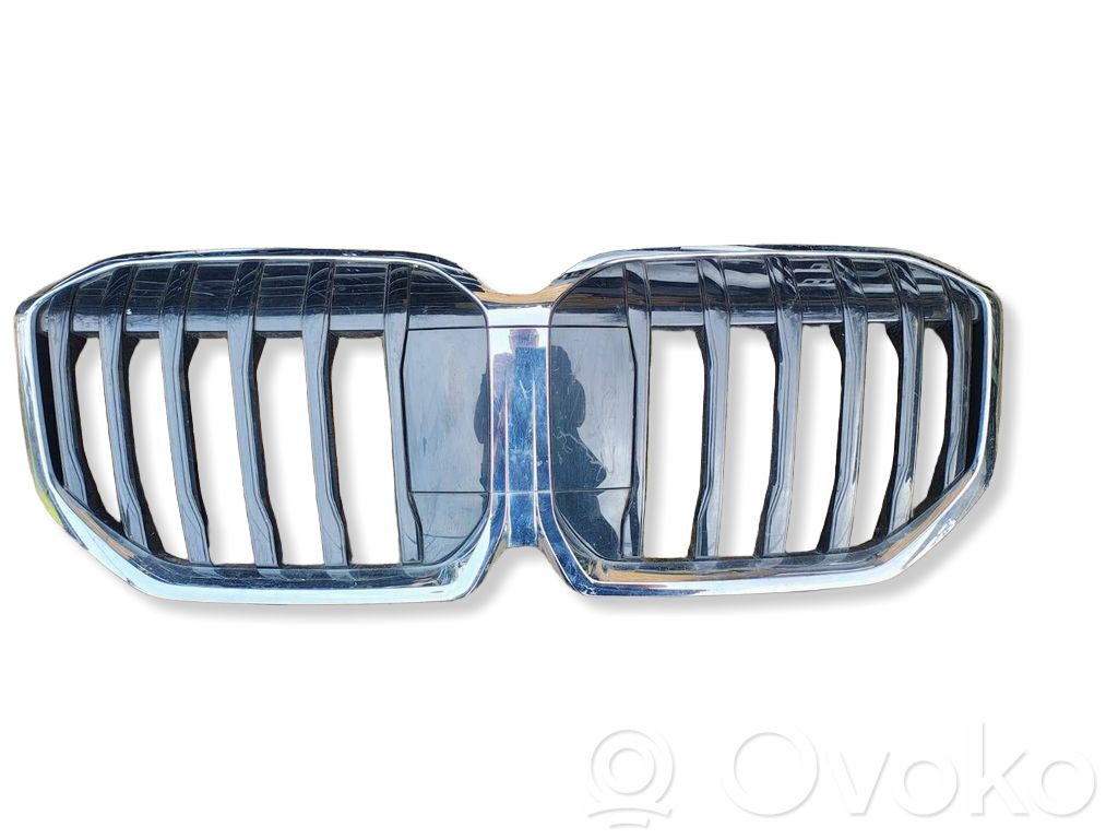 BMW 2 Active Tourer U06 Oberes Gitter vorne 