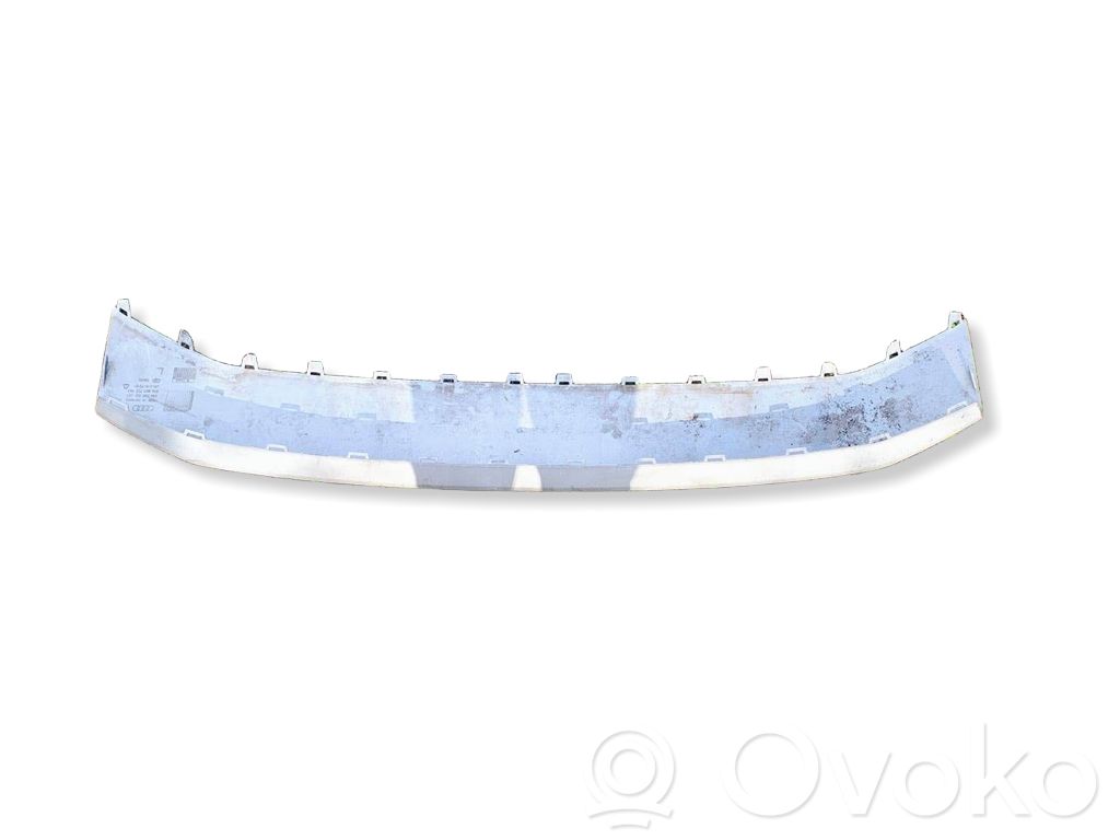 Audi Q4 Sportback e-tron Front bumper lip 