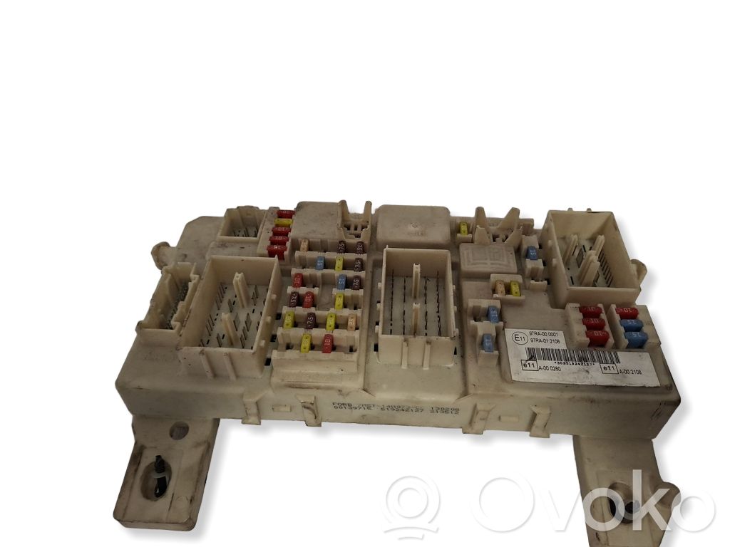 Fuse module   7M5T14A073CC,00139715