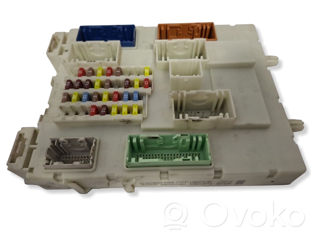 Ford Focus Fuse box set 