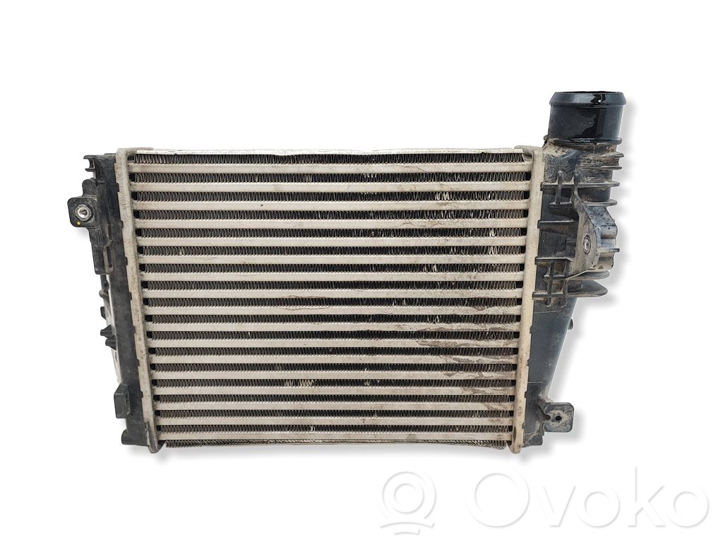 Toyota Proace Intercooler radiator 