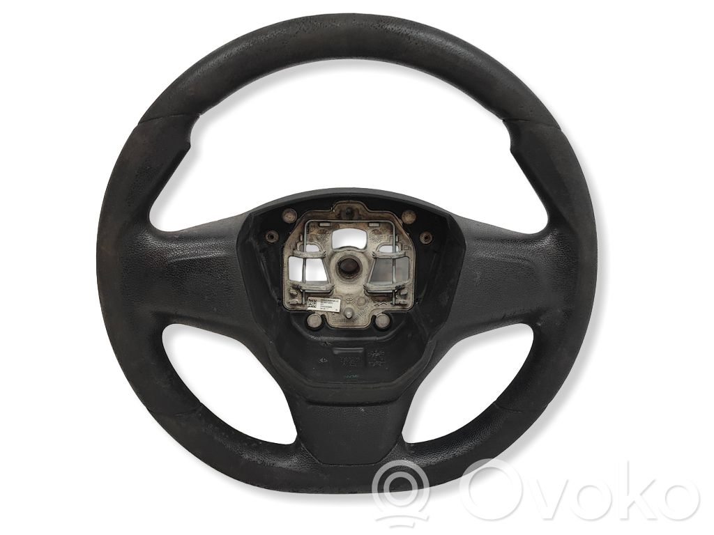 Toyota Proace Руль 