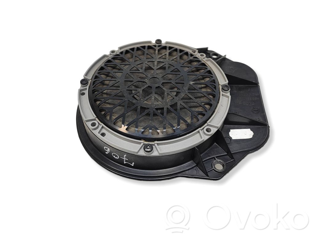 Toyota Proace Front door speaker 
