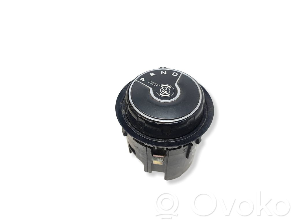 Citroen Jumpy Gear selector 